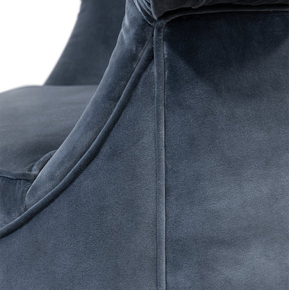 Hera Swivel Armchair