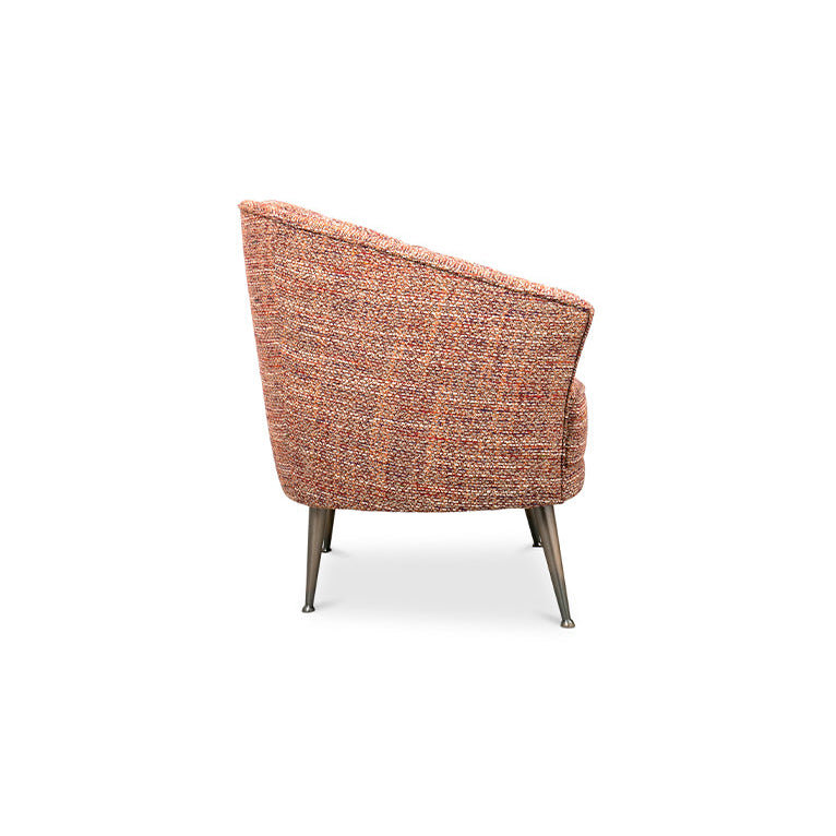 Maya Armchair