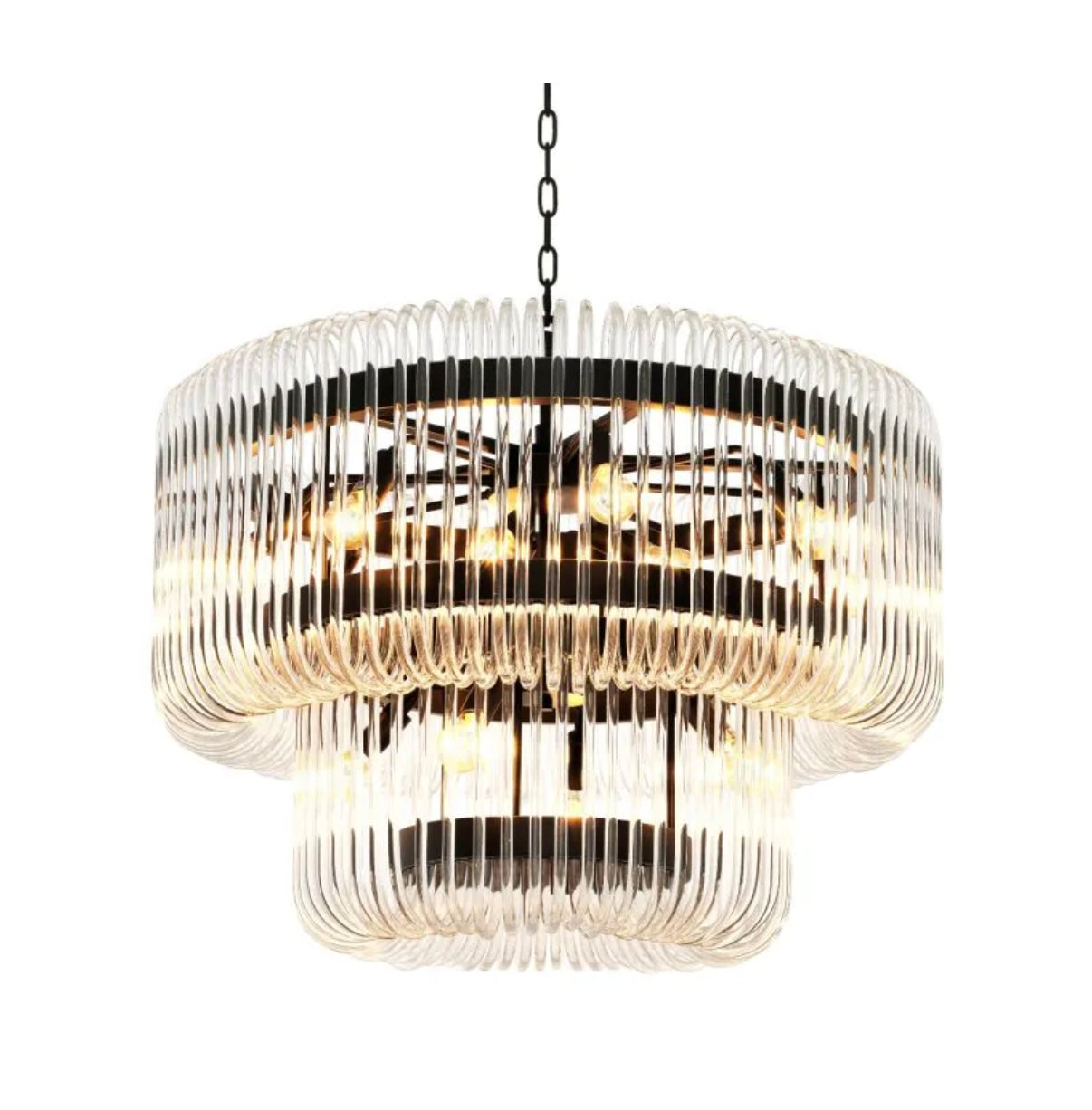 Chandelier Sutton House
