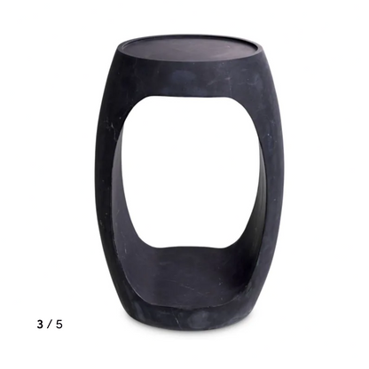 Side Table Clipper high