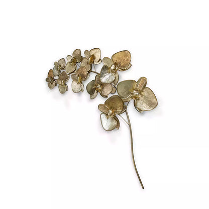 Orchidea Sculpture Light by Koket