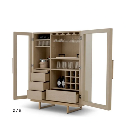 Bar Cabinet Connaught