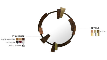 Kaamos Mirror