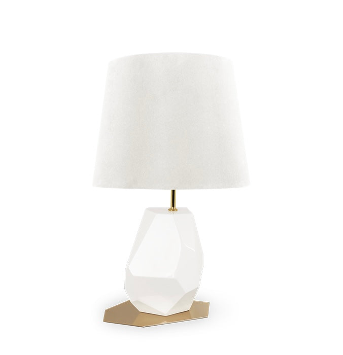 Feel Small Table Lamp by Boca