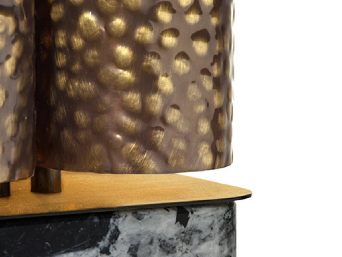Vellum Table Lamp