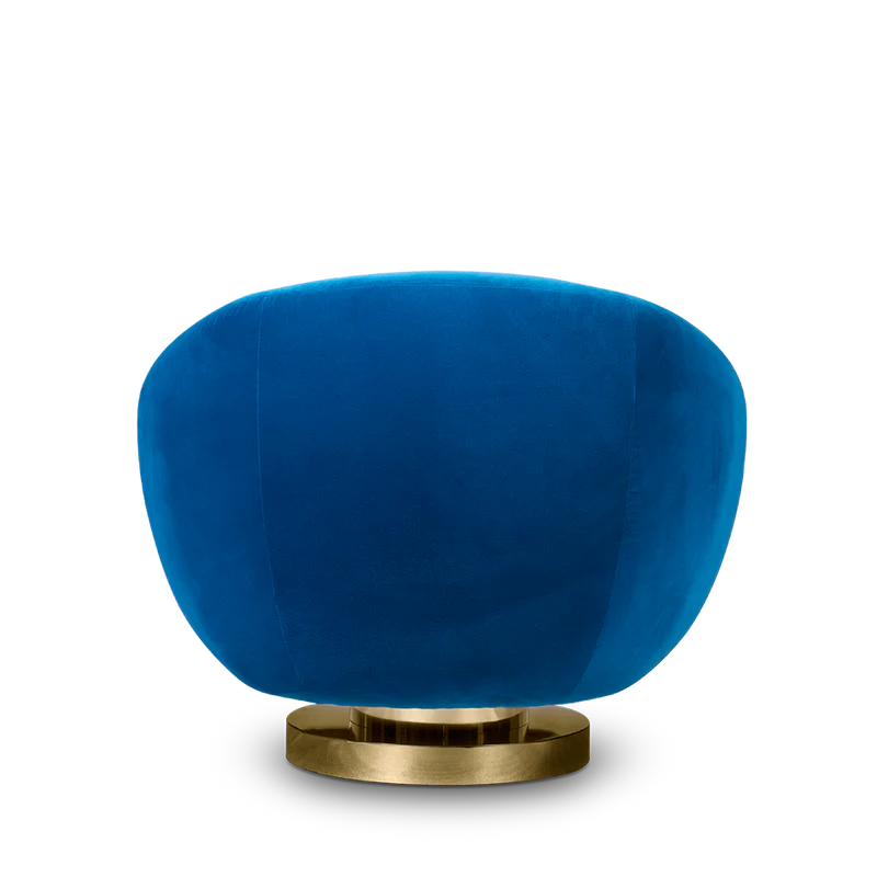 Mansfield Armchair