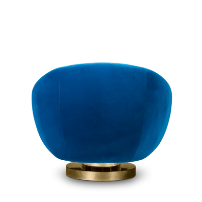 Mansfield Armchair