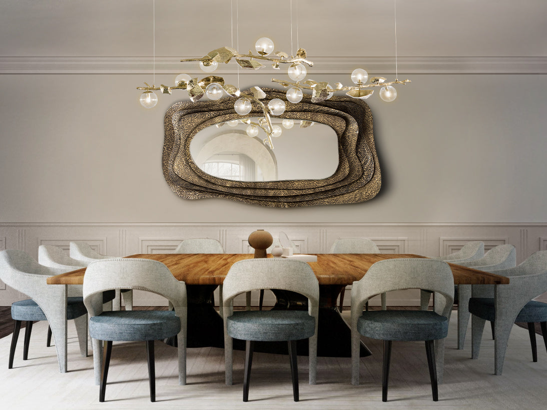 Tellus Dining Chair