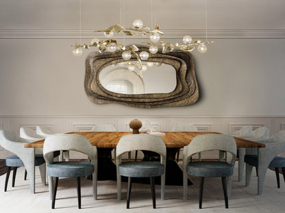 Tellus Dining Chair