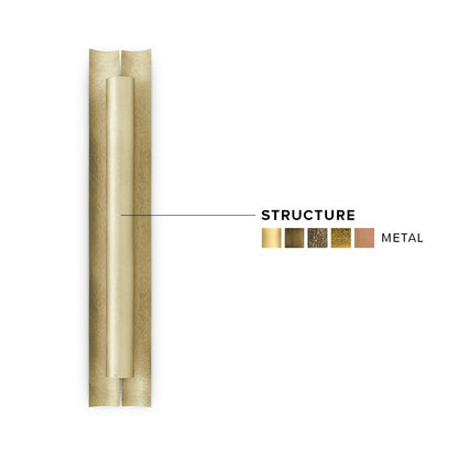 Aurum XL Wall Light