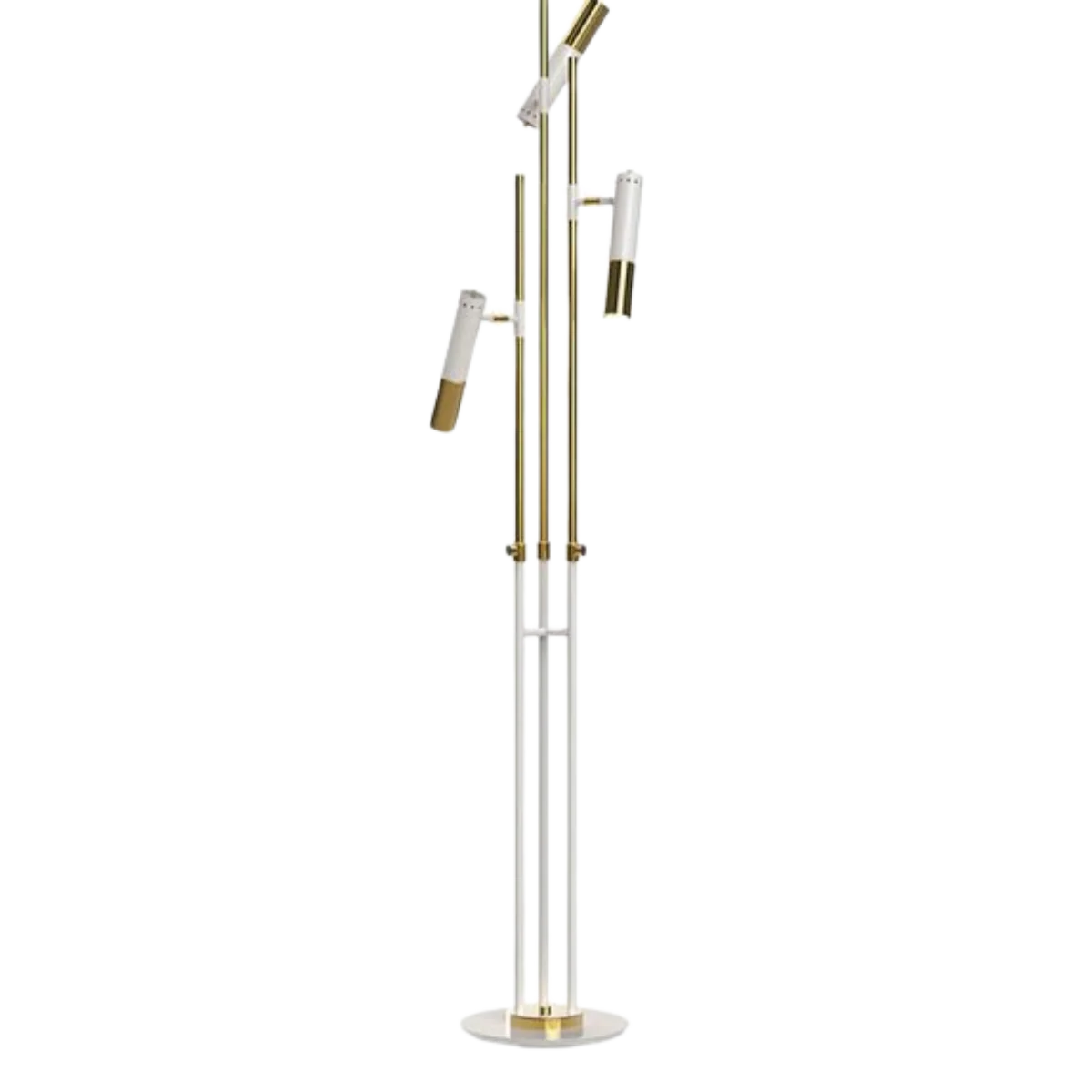 Ike Floor Lamp