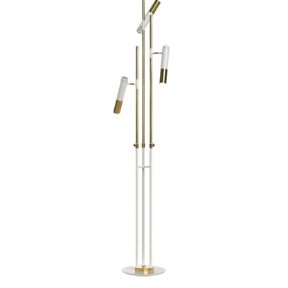 Ike Floor Lamp