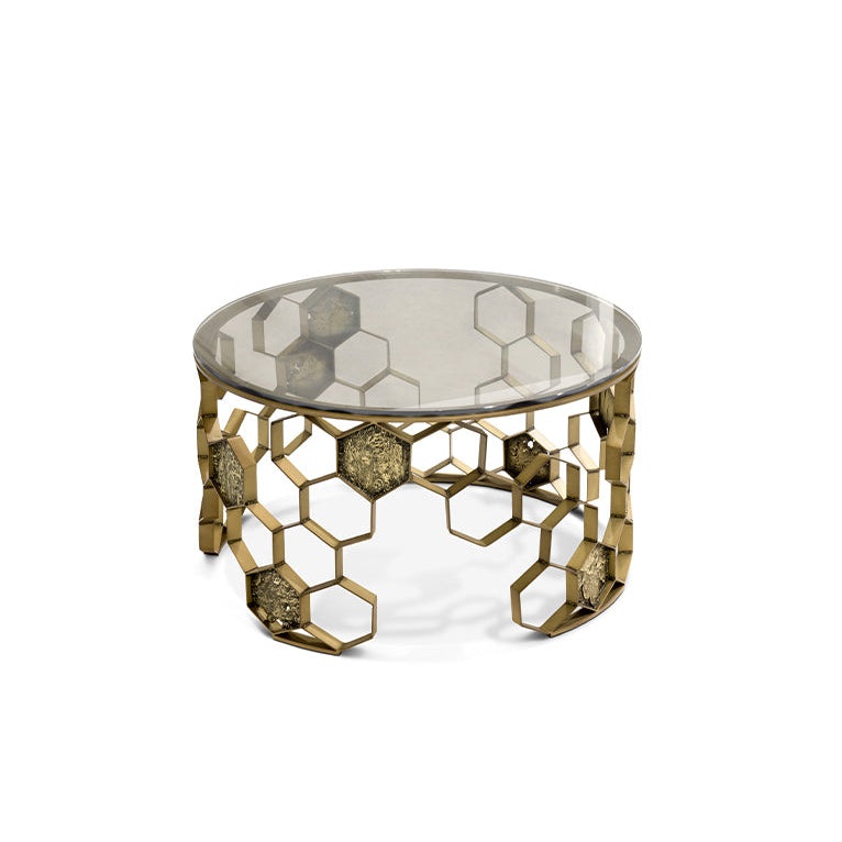 Manuka Coffee Table