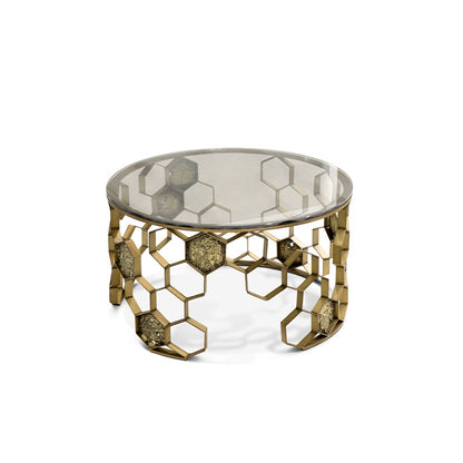 Manuka Coffee Table