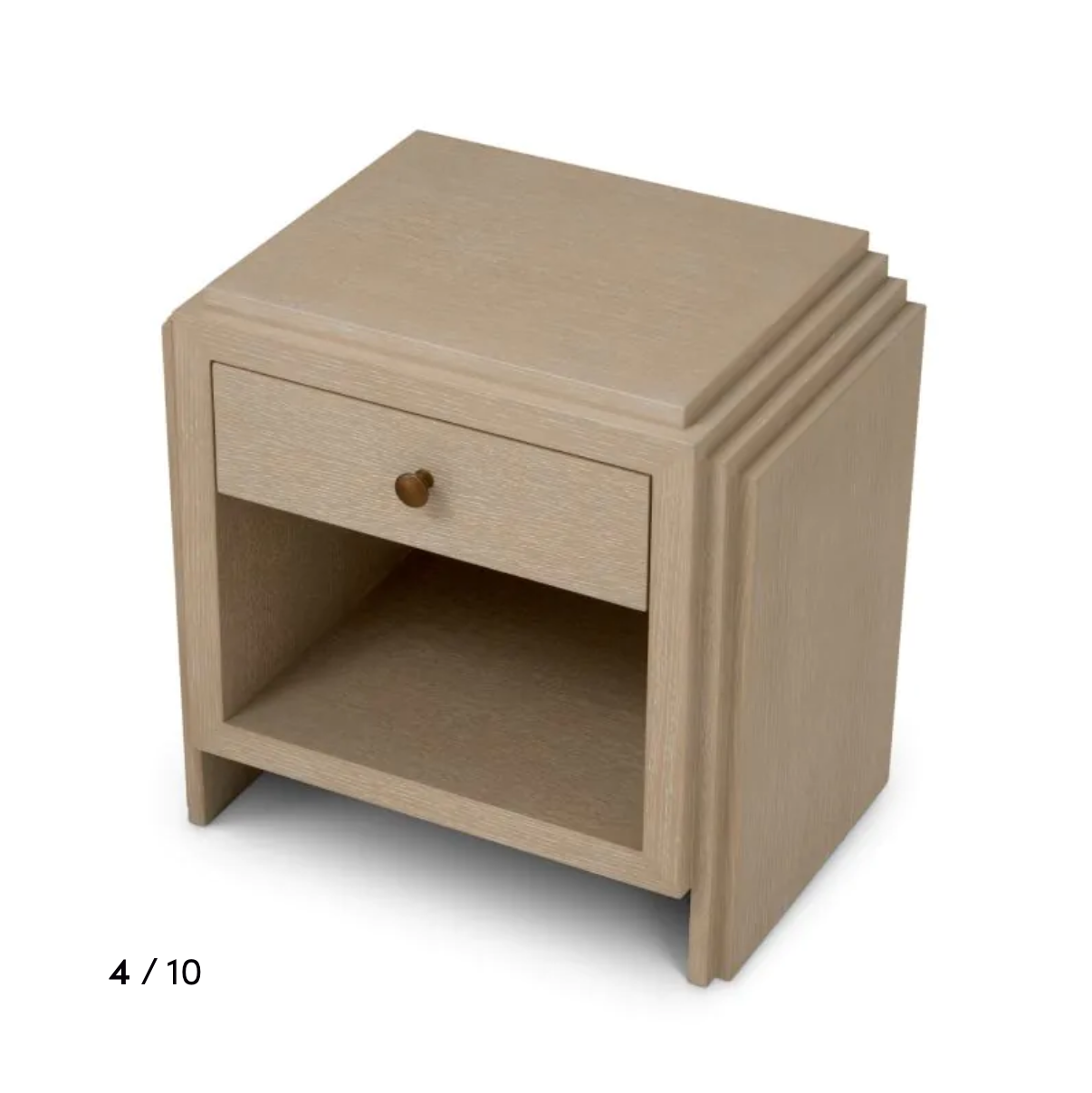 Nightstand ArtDeco