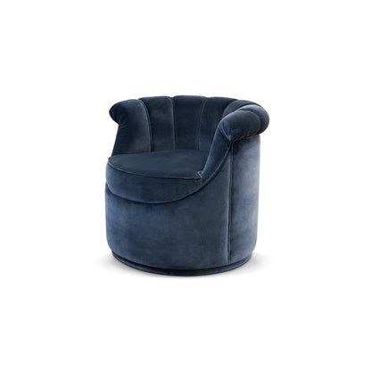 Hera Swivel Armchair