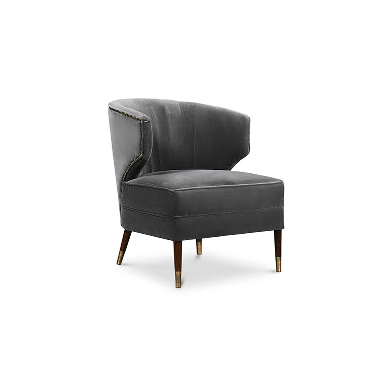 Ibis Armchair