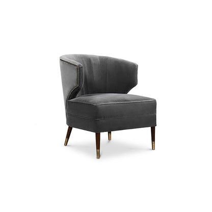 Ibis Armchair