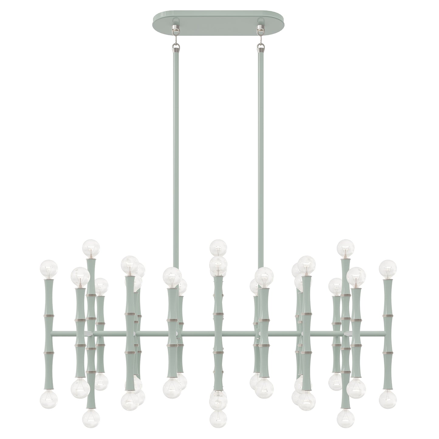 Kane Chandelier 42 Light