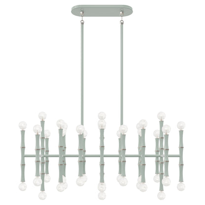 Kane Chandelier 42 Light
