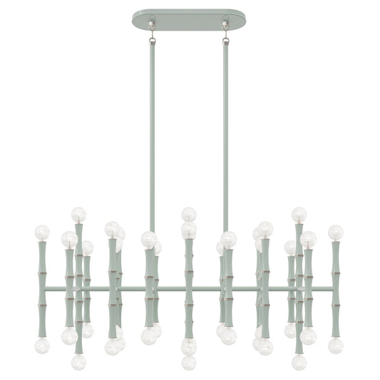 Kane Chandelier 42 Light