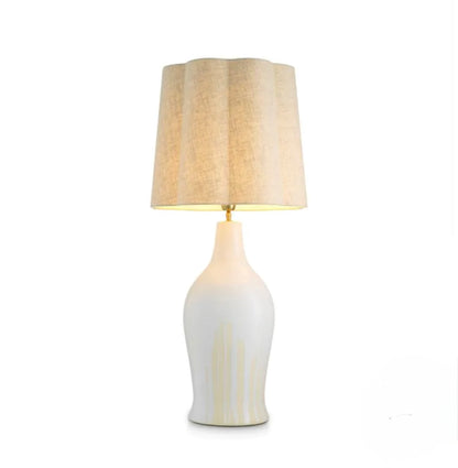 Beatriz Table Lamp by Eichholtz