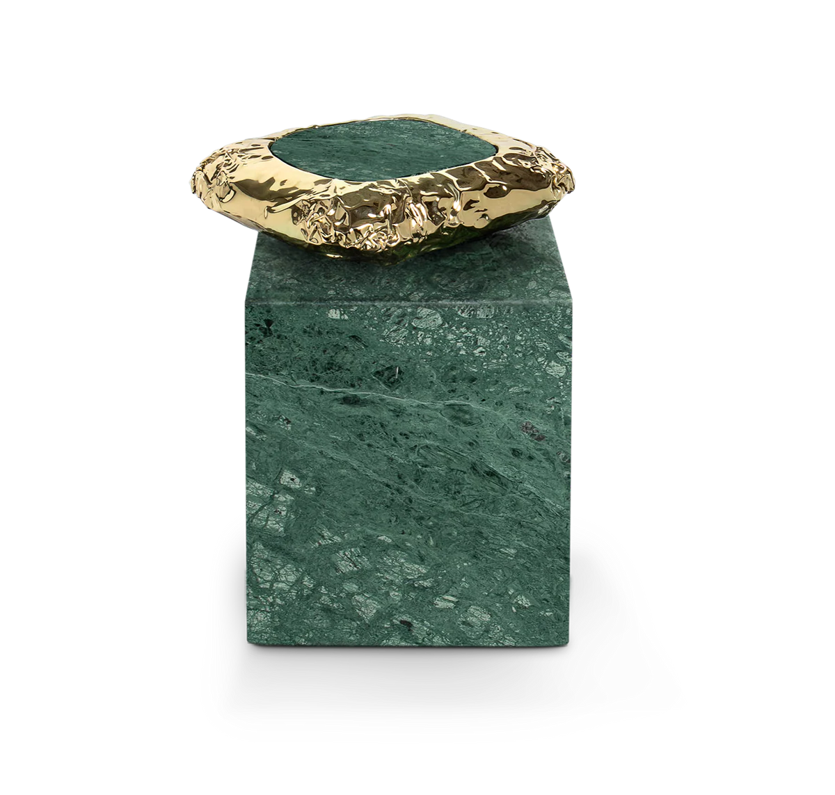 Stonehenge Side Table