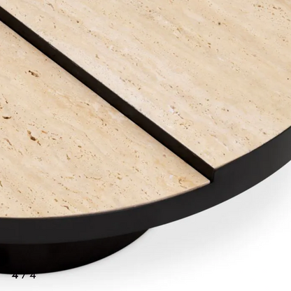 Coffee Table Excelsior