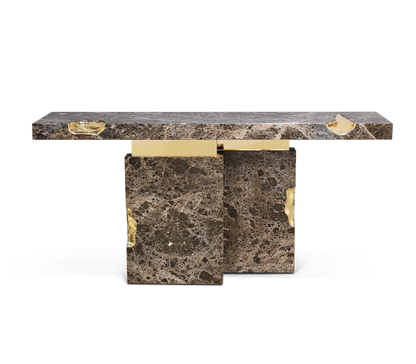 Empire Console