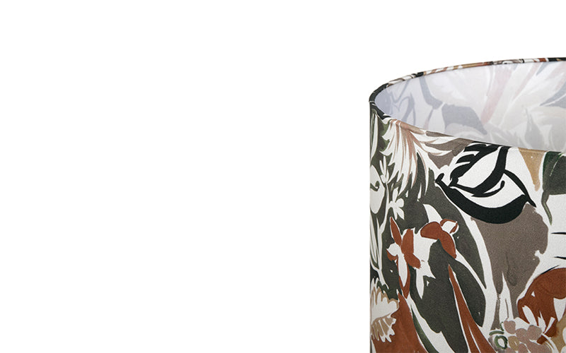 AMIK Table Lamp by Brabbu