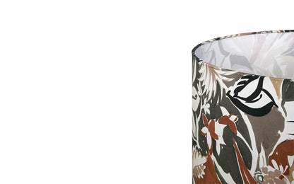 AMIK Table Lamp by Brabbu