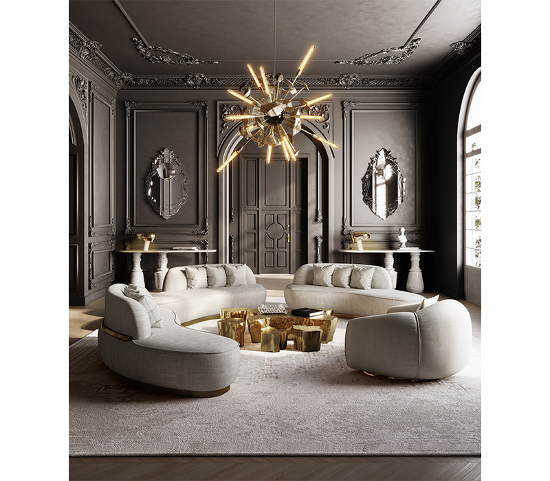 Odette Sofa