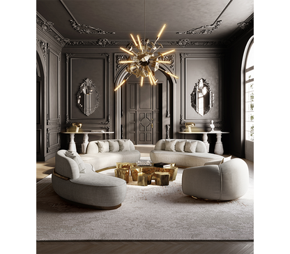 Odette Sofa