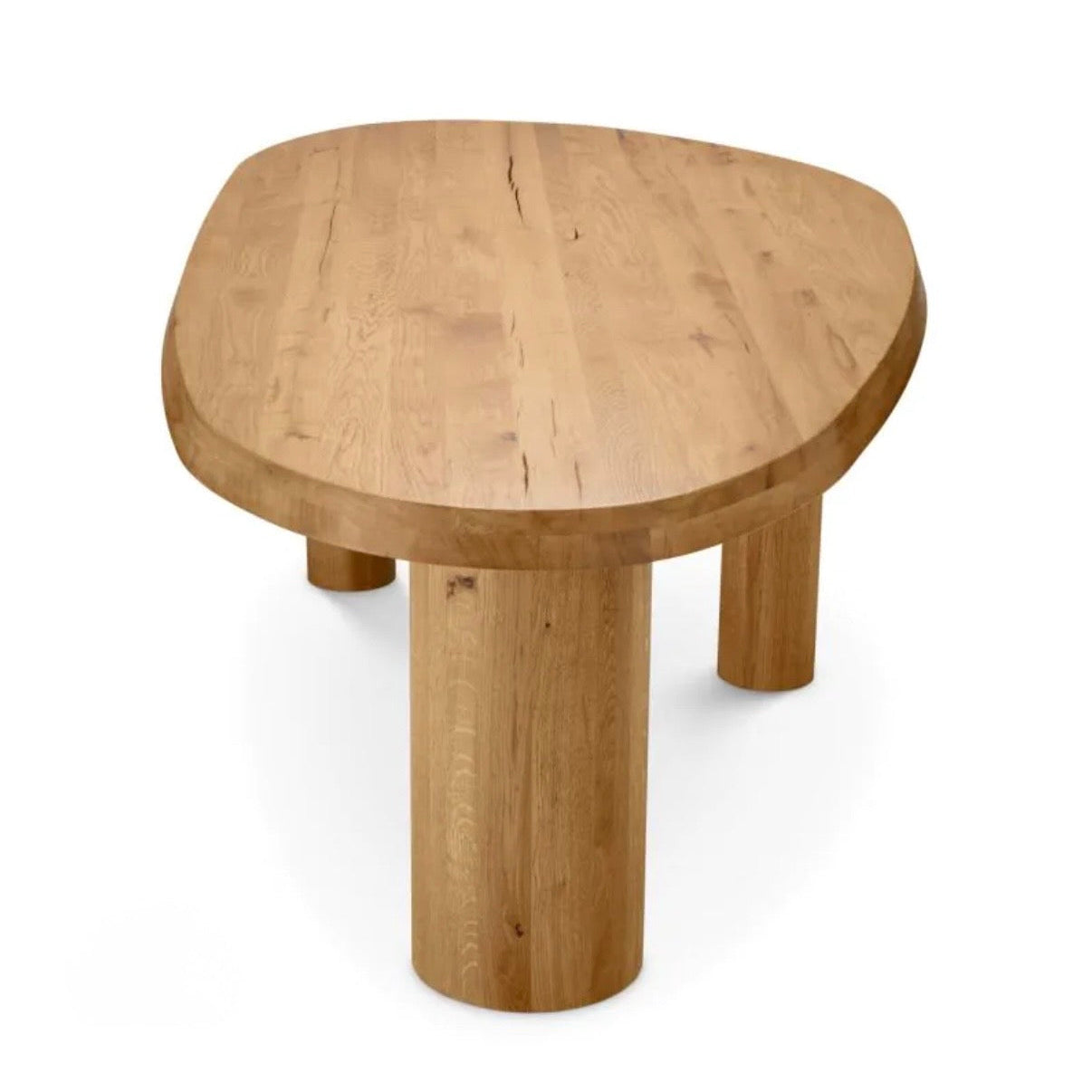 Dining Table Prelude