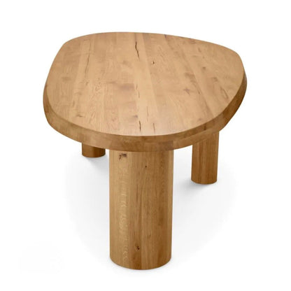 Dining Table Prelude