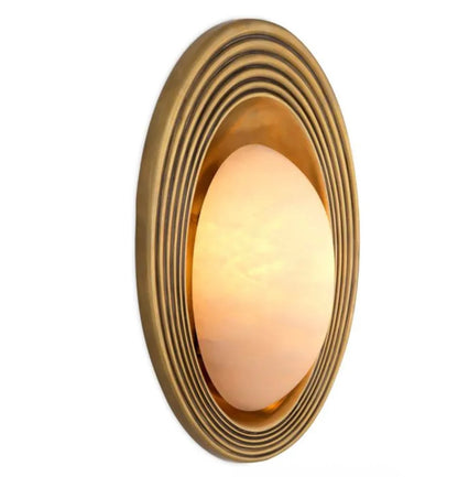 Wall Lamp Savono by Eichholtz