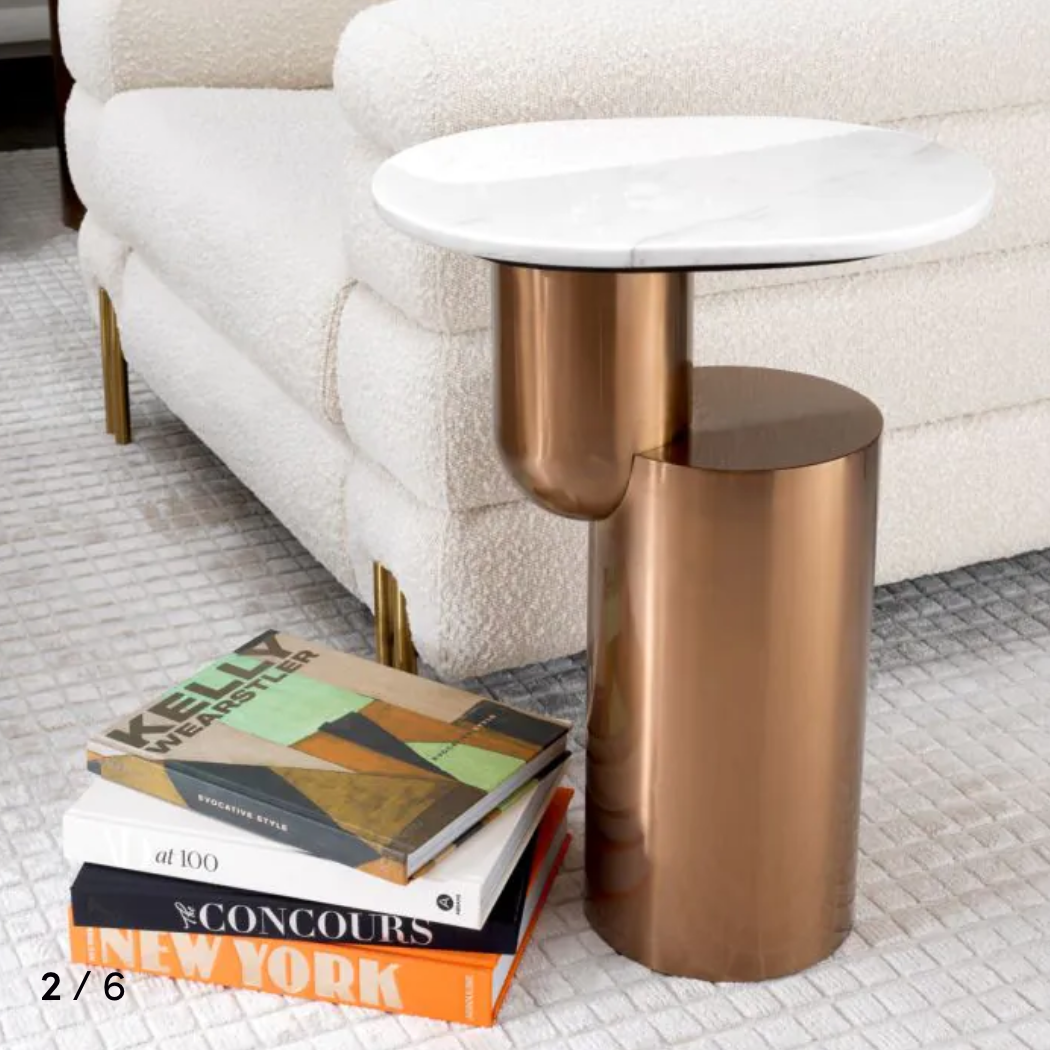 Side Table Tosca