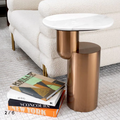 Side Table Tosca