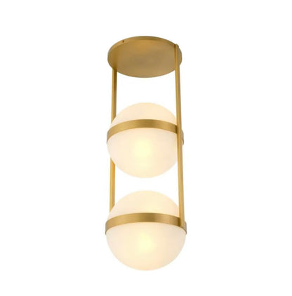 Ceiling Lamp Dover by Eichholtz