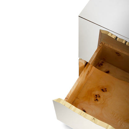 Lapiaz Wall Mounted Vanity Cabinet