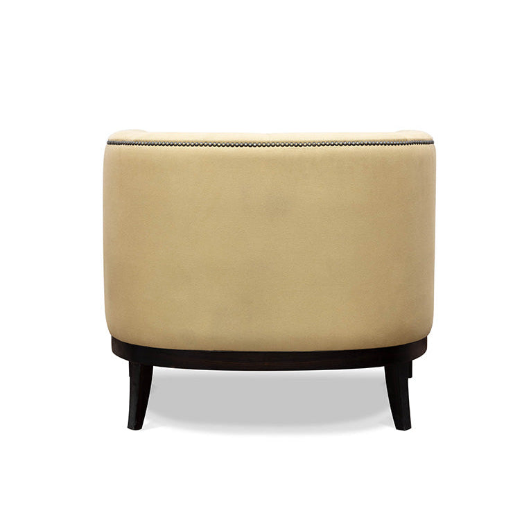 Maa Armchair