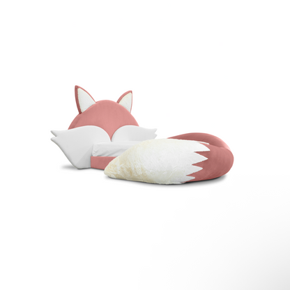 Vixey Bed