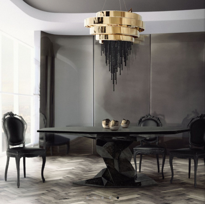 BONSAI DINING TABLE