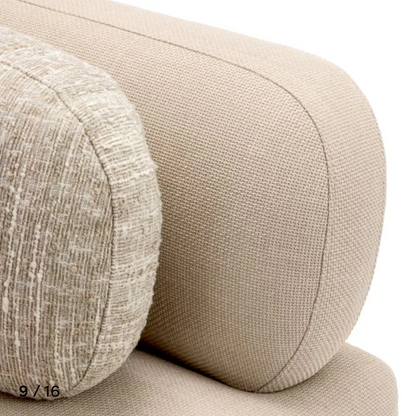 Modular Sofa Paulo - Middle