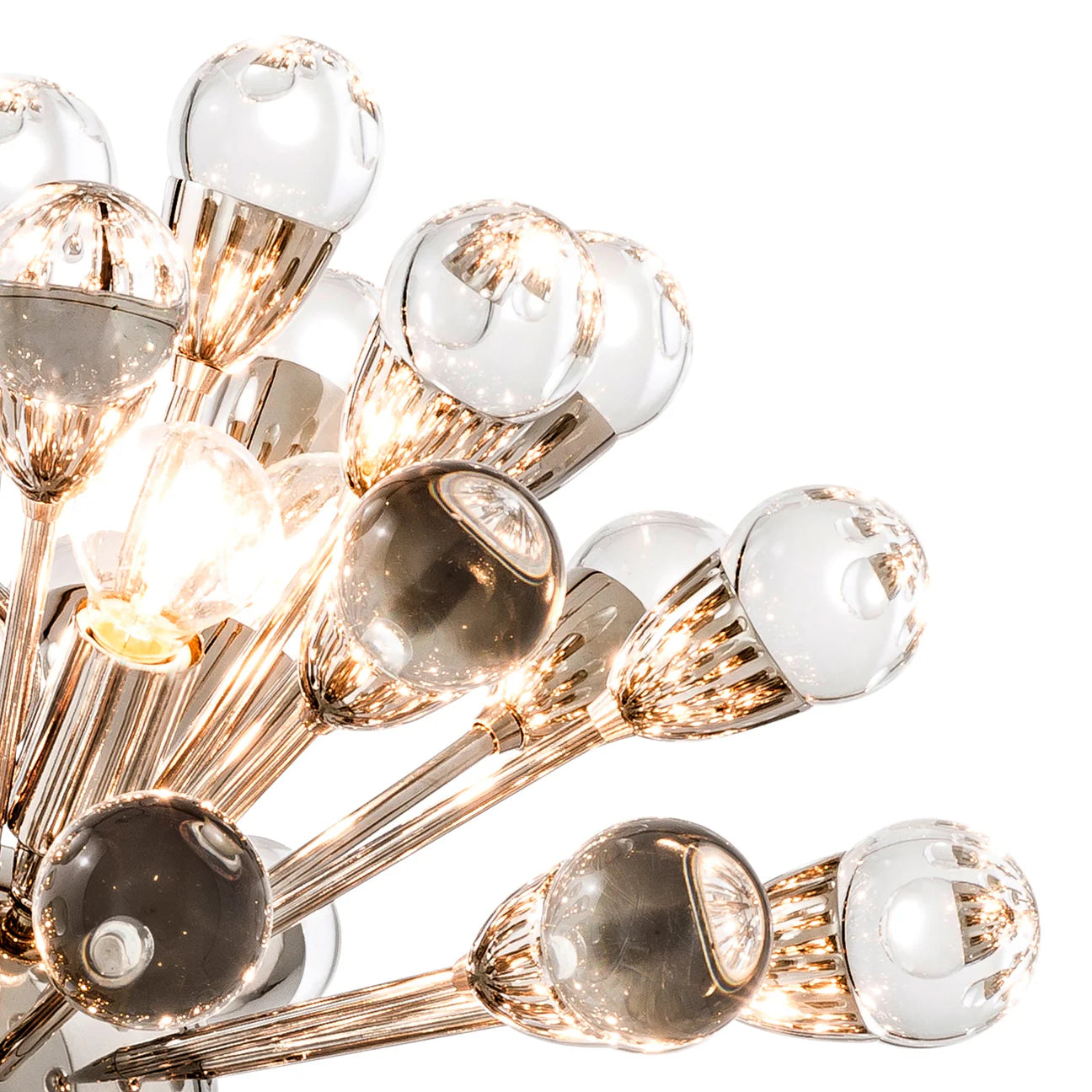 Chandelier Anto S by Eichholtz