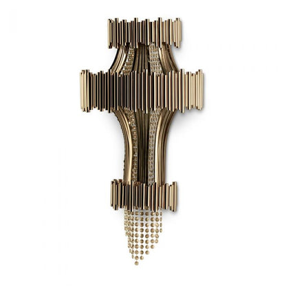 Scala Wall Lamp by Luxxu