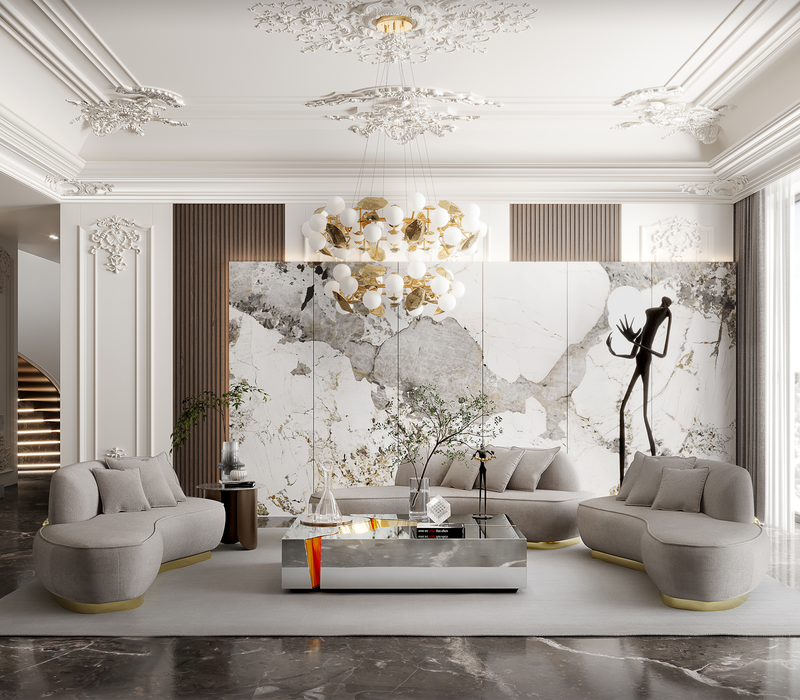 Odette Sofa