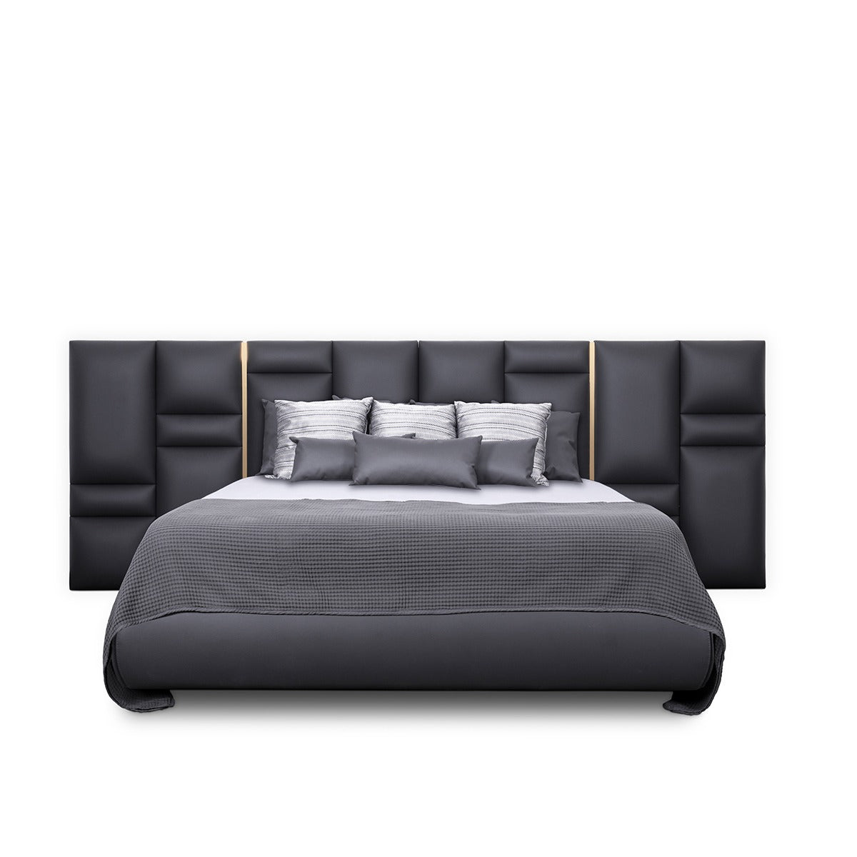 Chateau Bed