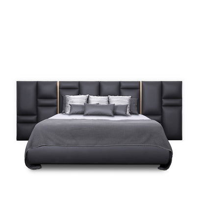 Chateau Bed