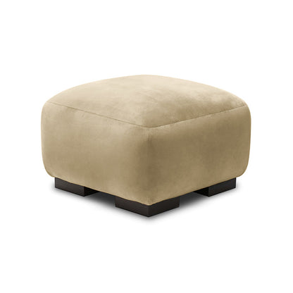 Otter Ottoman